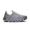 Кроссовки On Cloud 4 AD (ALLOY/ FROST)